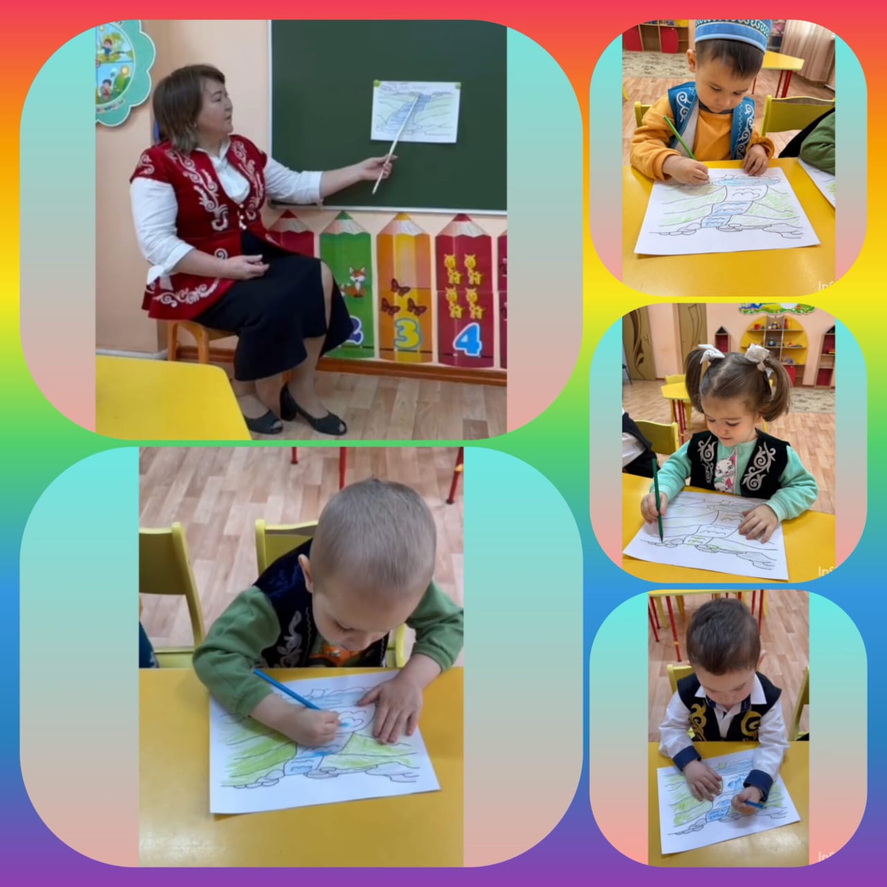 Тіл бұлбұл- сөз бұлақ.